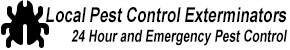 Cherry Valley MA Pest Control Exterminators